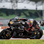 MotoGP test Pretemporada Sepang 2018