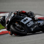 MotoGP test Pretemporada Sepang 2018