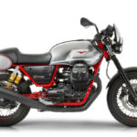 Moto Guzzi V7 Racer