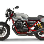 Moto Guzzi V7 Racer