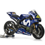 Movistar Yamaha MotoGP Team 2018