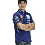 Movistar Yamaha MotoGP Team 2018