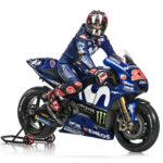 Movistar Yamaha MotoGP Team 2018