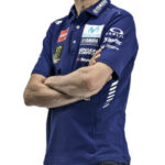 Movistar Yamaha MotoGP Team 2018