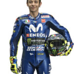 Movistar Yamaha MotoGP Team 2018