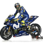 Movistar Yamaha MotoGP Team 2018