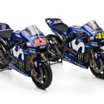 Movistar Yamaha MotoGP Team 2018