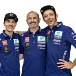 Movistar Yamaha MotoGP Team 2018