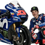 Movistar Yamaha MotoGP Team 2018