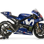 Movistar Yamaha MotoGP Team 2018