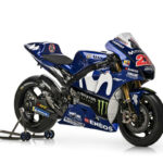 Movistar Yamaha MotoGP Team 2018