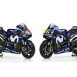 Movistar Yamaha MotoGP Team 2018