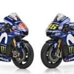 Movistar Yamaha MotoGP Team 2018