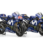 Movistar Yamaha MotoGP Team 2018