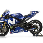 Movistar Yamaha MotoGP Team 2018