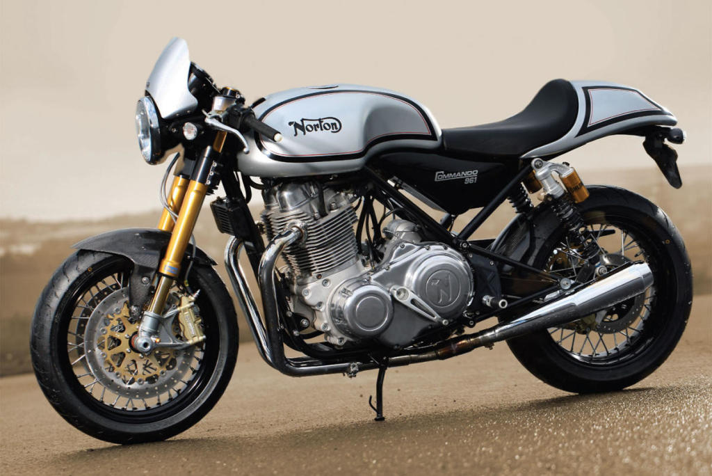 nortoncommando961caferacer 16 g