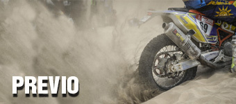 previo dakar2018