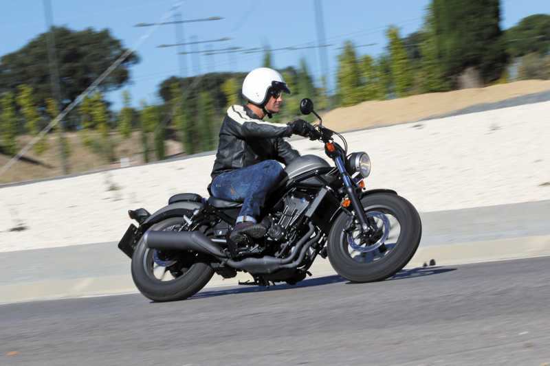 prueba honda cmx 500 rebel 0003