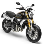 Ducati Scrambler 1100 Sport