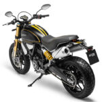 Ducati Scrambler 1100 Sport