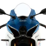 Suzuki GSX-R 1000R Origins