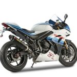  Suzuki GSX-R 1000R Origins