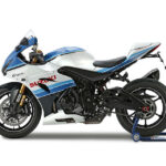  Suzuki GSX-R 1000R Origins