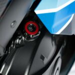 Suzuki GSX-R 1000R Origins