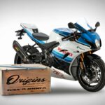 Suzuki GSX-R 1000R Origins