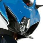 Suzuki GSX-R 1000R Origins