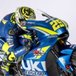 Suzuki Ecstar MotoGP 2018