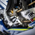 Suzuki Ecstar MotoGP 2018