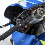 Suzuki Ecstar MotoGP 2018