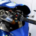 Suzuki Ecstar MotoGP 2018