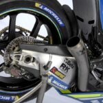 Suzuki Ecstar MotoGP 2018