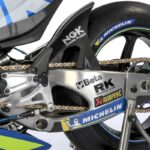 Suzuki Ecstar MotoGP 2018