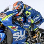 Suzuki Ecstar MotoGP 2018