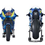 Suzuki Ecstar MotoGP 2018