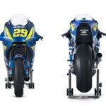 Suzuki Ecstar MotoGP 2018