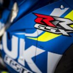 Suzuki Ecstar MotoGP 2018