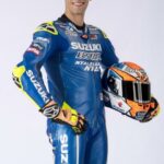 Suzuki Ecstar MotoGP 2018