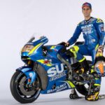 Suzuki Ecstar MotoGP 2018