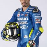 Suzuki Ecstar MotoGP 2018