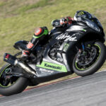  Test de pretemporada WSBK Portimao 2018