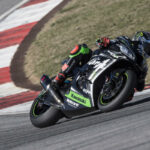  Test de pretemporada WSBK Portimao 2018