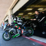  Test de pretemporada WSBK Portimao 2018