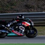  Test de pretemporada WSBK Portimao 2018