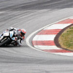  Test de pretemporada WSBK Portimao 2018