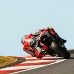  Test de pretemporada WSBK Portimao 2018