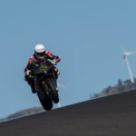  Test de pretemporada WSBK Portimao 2018